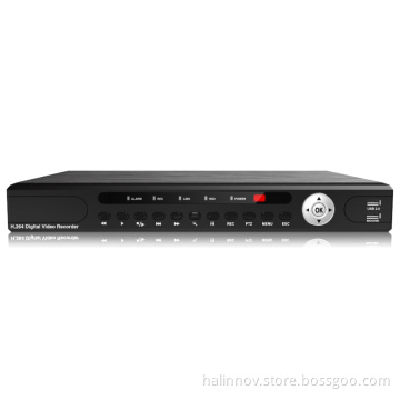 4CH FULL HD-SDI DVR